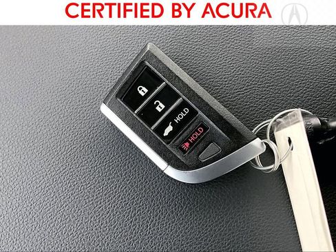 Certified 2025 Acura MDX Base image 13