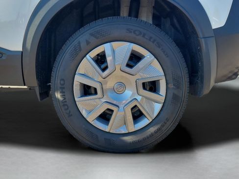 New 2026 Nissan Kicks S image 6