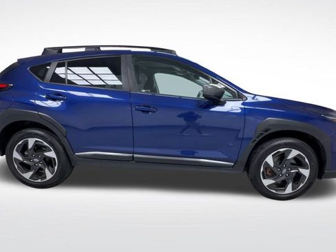 Used 2024 Subaru Crosstrek 2.5i Limited AWD/4WD image 26