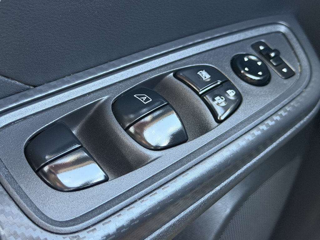 Used 2024 Nissan Versa SV FWD image 19