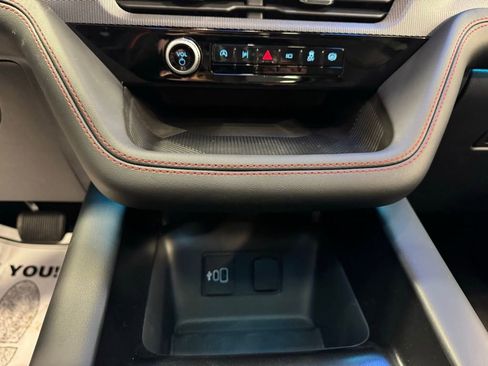 New 2026 Ford Explorer ST-Line w/ ST-Line Street Pack AWD/4WD image 21