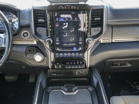 Used 2019 RAM 1500 Limited image 12