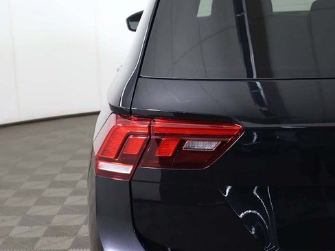 Used 2024 Volkswagen Tiguan S AWD/4WD image 15