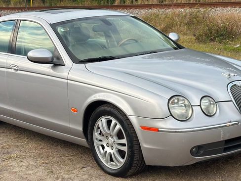 Used 2005 Jaguar S-TYPE 3.0 image 2