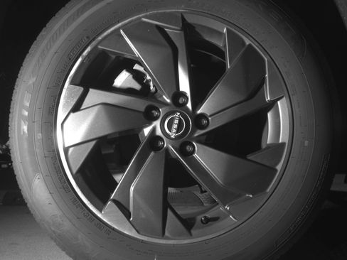 Used 2025 Nissan Rogue SV FWD image 15