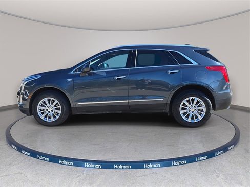 Used 2019 Cadillac XT5 FWD image 7