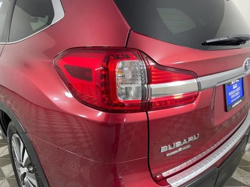 Used 2019 Subaru Ascent Touring w/ Popular Package #3 AWD/4WD image 22