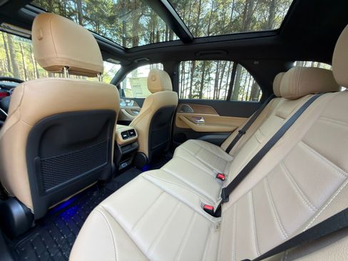 New 2026 Mercedes-Benz GLE 350 4MATIC image 17