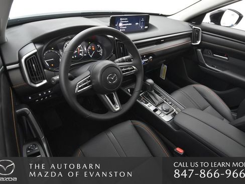 New 2026 MAZDA CX-50 AWD 2.5 Hybrid w/ Cargo Package image 30