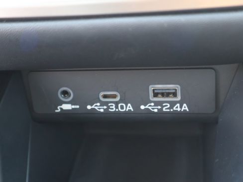 Used 2024 Subaru Legacy Premium AWD/4WD image 26