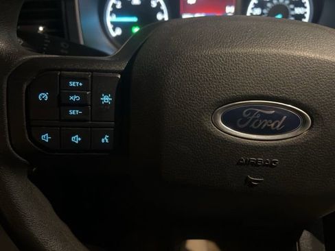 Used 2021 Ford F150 XL w/ Equipment Group 101A High image 20