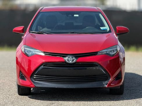 Used 2019 Toyota Corolla LE FWD image 5
