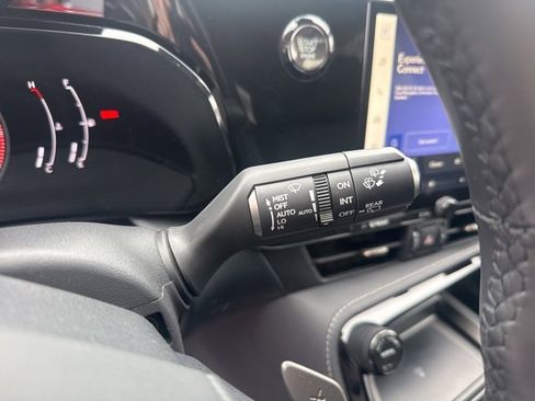 Certified 2025 Lexus NX 350 AWD w/ Cold Area Package image 19