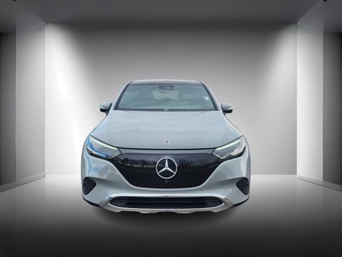 Used 2023 Mercedes-Benz EQE 350+ 4MATIC SUV image 6