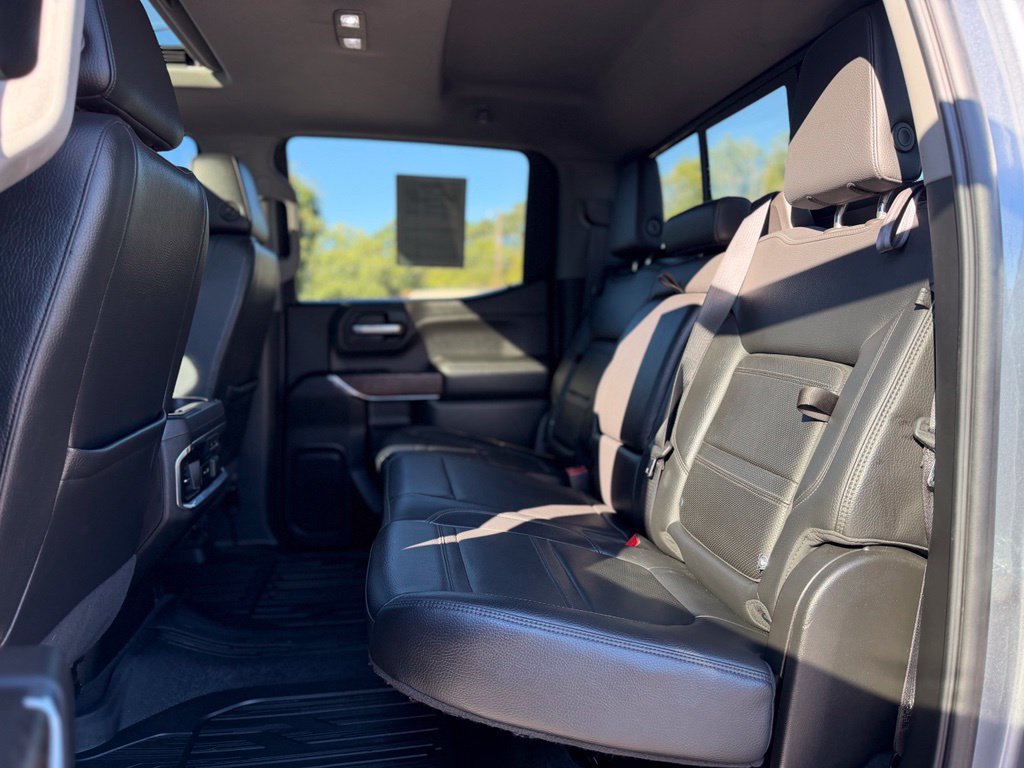 Used 2020 GMC Sierra 1500 Denali w/ Technology Package AWD/4WD image 14