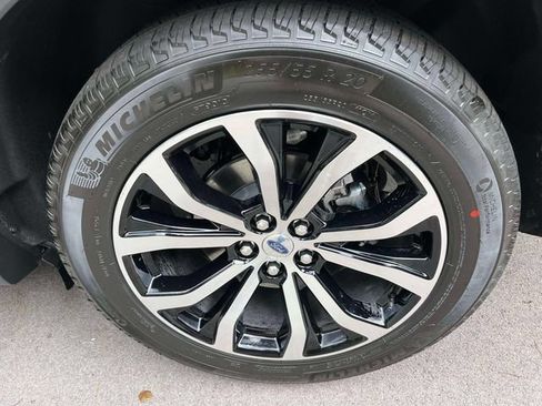 New 2026 Ford Explorer ST-Line RWD image 11