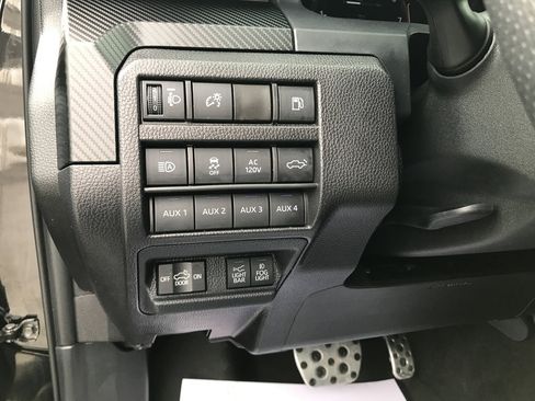 Certified 2025 Toyota Tacoma TRD Pro w/ Tow Tech Package image 29