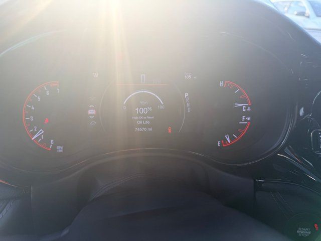 Used 2021 Dodge Durango GT AWD/4WD image 12