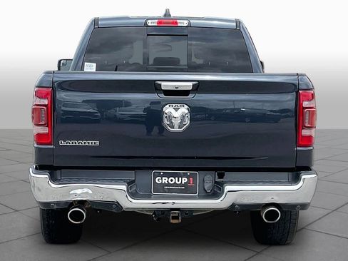 Used 2020 RAM 1500 Laramie RWD image 5