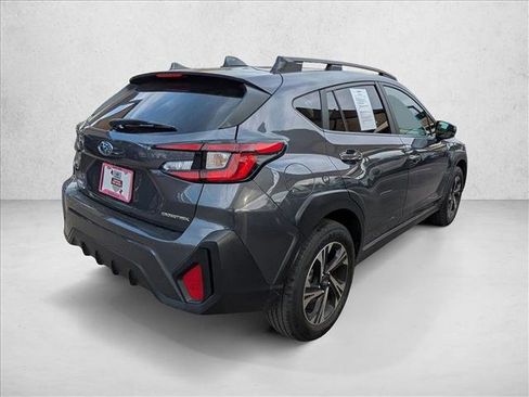 Certified 2024 Subaru Crosstrek 2.0i Premium image 5