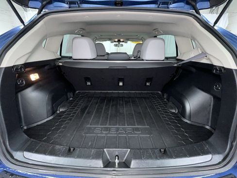 Used 2023 Subaru Crosstrek 2.5i Limited image 12