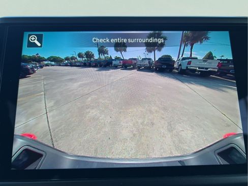 New 2026 Jeep Gladiator Mojave AWD/4WD image 28