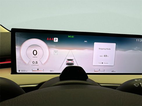 New 2026 Genesis GV70 2.5T Advanced image 20