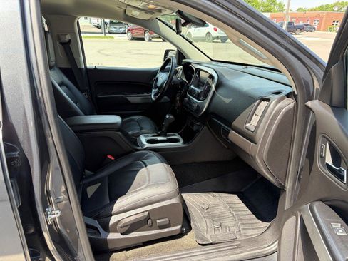 Used 2016 Chevrolet Colorado LT w/ Luxury Package, Chrome AWD/4WD image 21
