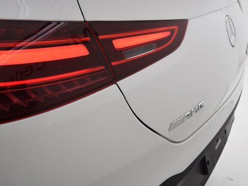New 2026 Mercedes-Benz GLE 53 AMG 4MATIC Coupe image 13