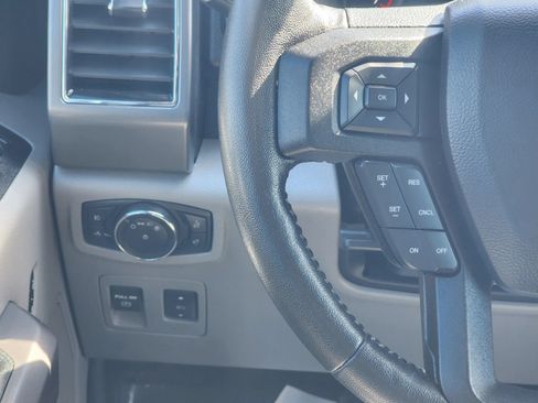 Used 2019 Ford F150 XLT w/ Equipment Group 301A Mid AWD/4WD image 11