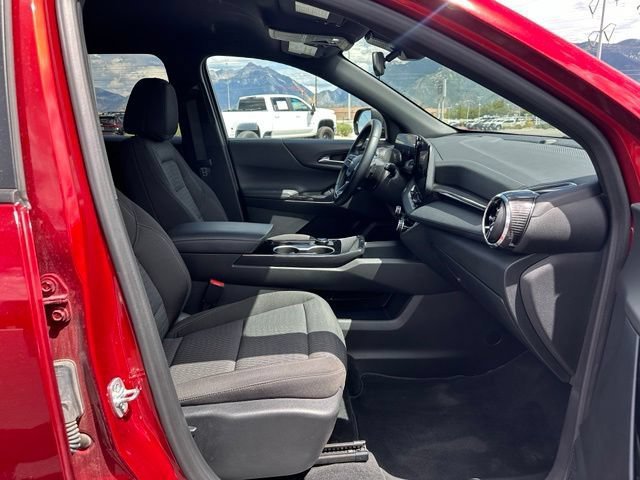 Certified 2026 Chevrolet Equinox LT AWD/4WD image 30