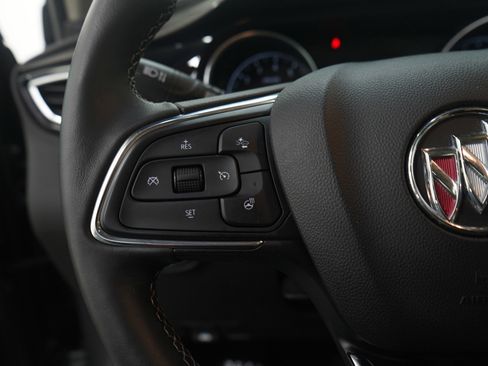 Used 2023 Buick Encore GX Essence w/ Advanced Technology Package image 28