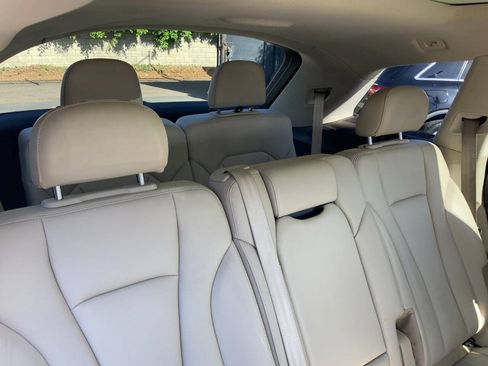 Used 2019 Audi Q7 2.0T Premium w/ Convenience Package AWD/4WD image 16