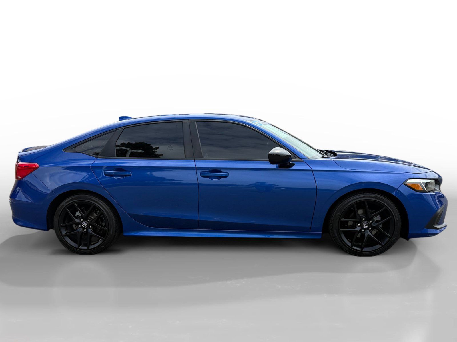 Used 2024 Honda Civic Sport image 6