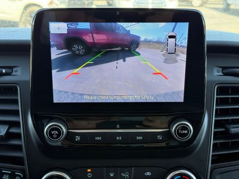 Used 2020 Ford Transit 150 Low Roof w/ Upfitter Package image 12