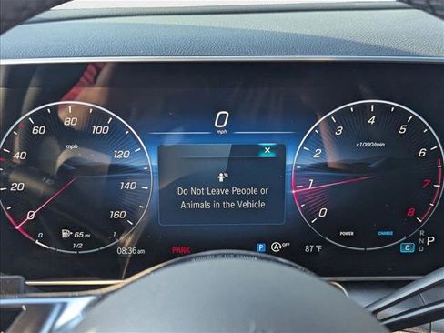 New 2026 Mercedes-Benz GLC 300 image 10