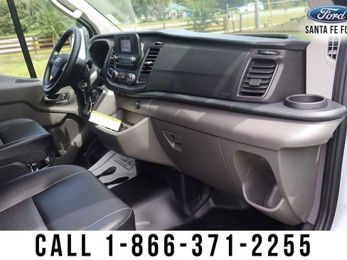 Used 2024 Ford Transit 150 Low Roof image 27