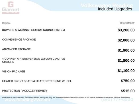 Used 2018 Volvo XC60 T5 R-Design w/ Convenience Package image 7