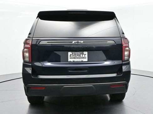 Used 2021 Chevrolet Tahoe Z71 AWD/4WD image 6