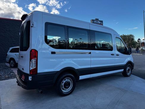 Used 2023 Ford Transit 350 XL image 11