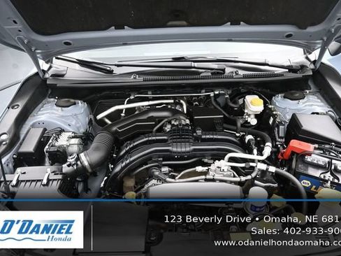 Used 2021 Subaru Crosstrek 2.0i Premium w/ Popular Package #3 AWD/4WD image 41