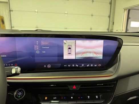 New 2026 Buick Envision Avenir image 18