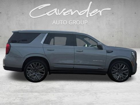 Used 2026 GMC Yukon Denali Ultimate AWD/4WD image 17