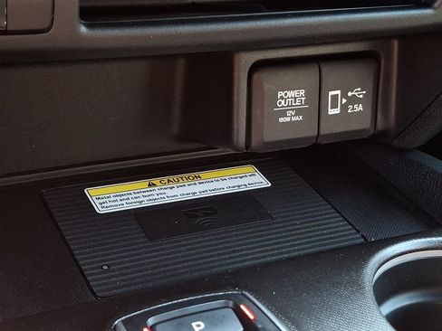 Certified 2023 Honda Passport TrailSport image 26