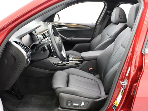 Used 2020 BMW X4 xDrive30i w/ Premium Package AWD/4WD image 33