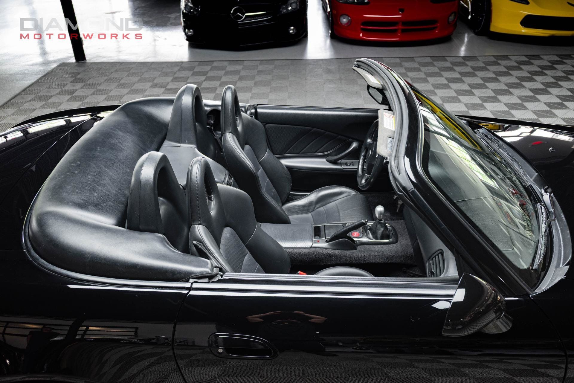 Used 2000 Honda S2000 image 73