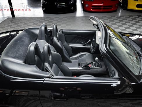 Used 2000 Honda S2000 image 73