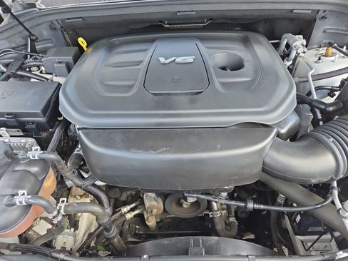 Used 2018 Jeep Grand Cherokee High Altitude AWD/4WD image 18