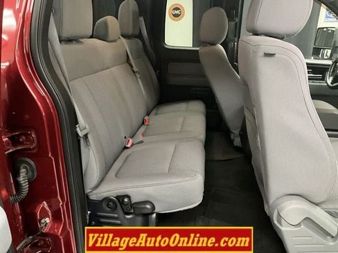 Used 2014 Ford F150 XLT w/ Equipment Group 302A Luxury AWD/4WD image 28