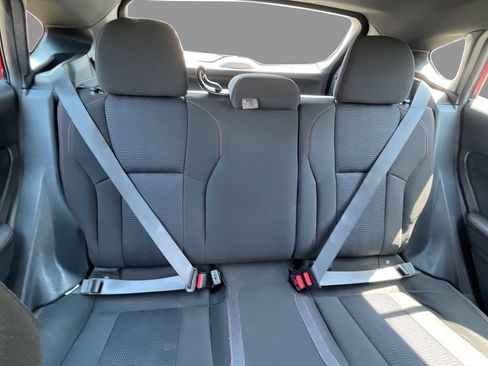 Used 2017 Subaru Impreza 2.0i Sport AWD/4WD image 13